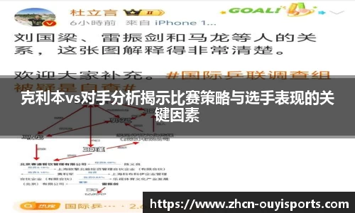 克利本vs对手分析揭示比赛策略与选手表现的关键因素